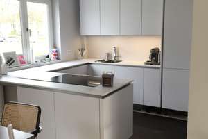 Familienhaus am Park | 150.000 € investiert | Neues Dach | Neue Heizung | PV – Canisiusstraße 12, 47803 Kempener Feld/Baackeshof, Krefeld – Vorschaubild 5