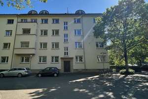 Langjährig vermietete 4-ZKB Wohnung unmittelbar am Konzerthaus mit Blick Richtung Zoo