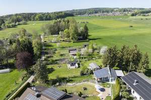 Naturparadies mit traumhaftem „Felsenbad“ und modernem Wohnhaus mit hochwertiger Ausstattung! – Die vollständige Adresse der Immobilie erhältst du vom Anbieter., 87779 Trunkelsberg – Vorschaubild 18