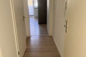 Moderne 2‑Zimmer Wohnung mit Balkon und Einbauküche – Rethelstraße 132, 40237 Düsseltal, Düsseldorf – Vorschaubild 2