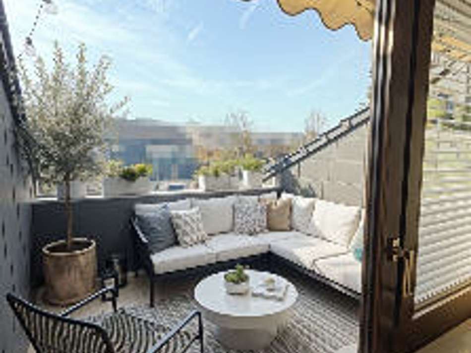 Home-Staging- Loggia