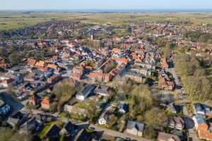 Historisches Apartmentshaus in Esens - Nordsee – Wittmund (Kreis) – Vorschaubild 2