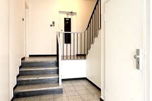 Saniertes Appartement in ruhiger Seitenstraße mit Einbauküche und Balkon – Die vollständige Adresse der Immobilie erhältst du vom Anbieter., 40217 Unterbilk, Düsseldorf – Vorschaubild 24