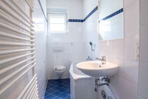 **BEZUGSFREI+Provisionsfrei** mit Balkon Nähe HTW und Wista im schönen Adlershof - ohne Provision – Otto-Franke-Straße 4, 12489 Adlershof, Berlin – Vorschaubild 3