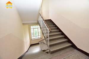 *Kapitalanlage mit Entwicklungspotenzial: 4-Raum-Maisonette-Wohnung* – Humboldtstraße 17, 9130 Sonnenberg, Chemnitz – Vorschaubild 5