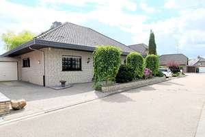 Freistehendes Einfamilienhaus mit Keller, Garage und großzügigem Garten – Die vollständige Adresse der Immobilie erhältst du vom Anbieter., 47559 Kranenburg – Vorschaubild 3