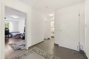 Heimstetten! Gepflegte, helle u. ruhige 4-Zi.-Whg. mit Balkon! Toller Grundriss! 2 Bäder! Seenähe! – Am Sportpark 1, 85551 Kirchheim bei München – Vorschaubild 19