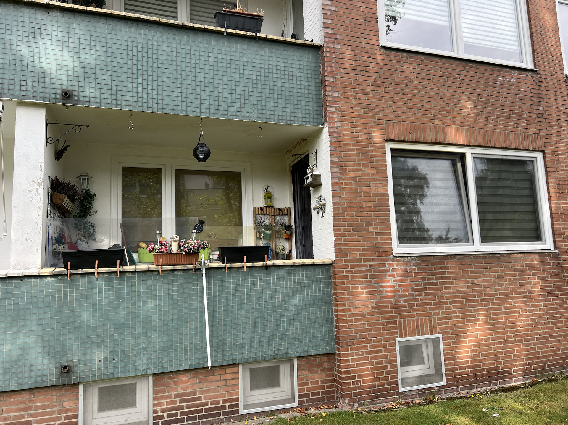2 Zimmer Kapitalanlage in Wandsbek, Hamburg – Bild 2