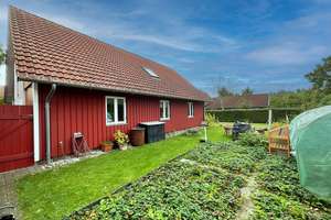 Hyggeliges Holzhaus mit 5 Zimmern und Garten – Die vollständige Adresse der Immobilie erhältst du vom Anbieter., 25842 Langenhorn – Vorschaubild 10