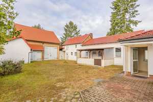 Bauernhaus mit Nebengelass am Waldrand – Potsdam-Mittelmark (Kreis) – Vorschaubild 14