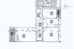 München an den Isarauen: freie, gemütliche 2,5-Zi.-Whg. im Hochparterre mit 2 Loggien  – Die vollständige Adresse der Immobilie erhältst du vom Anbieter., 81543 Siebenbrunn, München – Vorschaubild 31