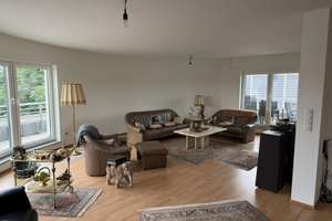 Luxuriöse Penthousewohnung mit 4 Zimmer + Garage – Boxdorfer Hauptstr. 2, 90427 Boxdorf, Nürnberg – Vorschaubild 9