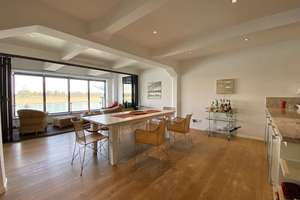 Traumwohnung mit 3 Schlafzimmern, 3 Bädern und zwei Stellplätzen im Rheinauhafen – Agrippinawerft 16, 50678 Neustadt/Süd, Köln – Vorschaubild 8