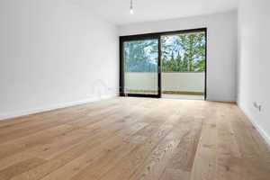 Erstbezug: Sanierte Wohnung - 3 Zimmer & sonniger Balkon zum Innenhof – Hannover – Vorschaubild 4