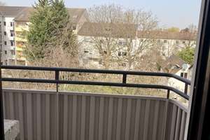 Sofort frei ! Nähe August-Bebel-Park ! Grosse 3-Zimmer-Whg. mit 2 Balkonen in MA-Neckarau – Wingertstr. 67, 68199 Neckarau, Mannheim – Vorschaubild 5