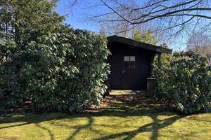 Ideal für Handwerker! Wohnhaus in toller Lage mit 1.692 m² Grundstück – Hasenbeckallee 64, 21789 Wingst – Vorschaubild 19