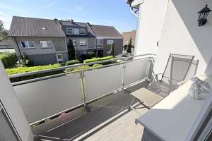 Lichtdurchflutete 4-Zimmer-Wohnung mit Balkon in ruhiger Lage von Schermbeck – Die vollständige Adresse der Immobilie erhältst du vom Anbieter., 46514 Schermbeck – Vorschaubild 10