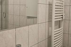 Stilvolle 2-Zimmer-Wohnung mit Balkon und traumhaftem Blick ins Grüne – Rabenerstraße 7, 4177 Altlindenau, Leipzig – Vorschaubild 8