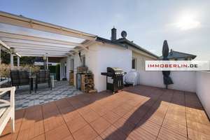 IMMOBERLIN.DE - Sympathisches Haus mit Sonnengarten & Garage in sehr familienfreundlicher Lage – Die vollständige Adresse der Immobilie erhältst du vom Anbieter., 12355 Rudow, Berlin – Vorschaubild 8