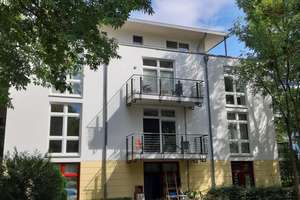 Wohnen in Parkanlage – Postsdamer Str.10b, 1.OG. 10b, 39114 Cracau, Magdeburg – Vorschaubild 3