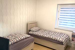 Bezugsfreie 4-Zimmer-Wohnung in 24109 Kiel – Die vollständige Adresse der Immobilie erhältst du vom Anbieter., 24109 Mettenhof, Kiel – Vorschaubild 6