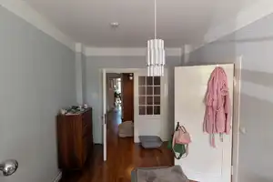 +++ Attraktive Altbauwohnung in Düsseldorf-Flingern +++ – Gerresheimer Str. 182, 40233 Düsseldorf – Vorschaubild 2