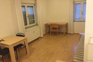 Wohnen mit Charakter: Kompaktes 1-Zimmer-Apartment in Würzburg – 97080 Steinbachtal, Würzburg – Vorschaubild 7