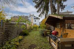 Arbeiten / Wohnen oder doch Kapitalanlage? – Raimundstraße 9, 60431 Ginnheim, Frankfurt am Main – Vorschaubild 2