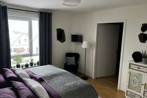 Stilvolles helles Penthouse mit Terrasse – Max-Michallek-Straße 2 a, 44309 Brackel (Ortsteil), Dortmund – Vorschaubild 11