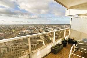 Sülz: Moderne 3-Zimmer-Wohnung mit Balkon und 2 TG-Stellplätzen – Die vollständige Adresse der Immobilie erhältst du vom Anbieter., 50939 Sülz, Köln – Vorschaubild 11