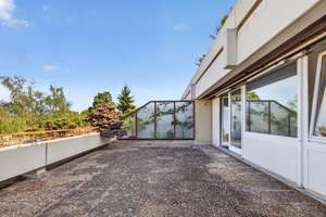 Wohnen mit Ausblick! Interessante 3-Zimmer-Wohnung mit großer Terrasse – Die vollständige Adresse der Immobilie erhältst du vom Anbieter., 76229 Grötzingen, Karlsruhe – Vorschaubild 9