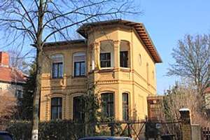 vermietete DG-Wohnung im Grünen – Kurfürstenstraße 35-37, 12249 Lankwitz, Berlin – Vorschaubild 7