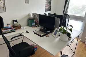 ANFRAGESTOPP - 3-Zimmer-Wohnung in Hamburg Bergedorf – Hamburg – Vorschaubild 21