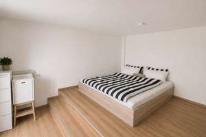 Exklusive 3-Zimmer-Wohnung in Schwabing mit Terrasse und Gartenanteil – Die vollständige Adresse der Immobilie erhältst du vom Anbieter., 80805 Neufreimann, München – Vorschaubild 4