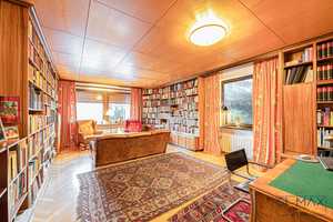 Traumhafte Villa in bester Lage zu verkaufen – Weilheim-Schongau (Kreis) – Vorschaubild 6
