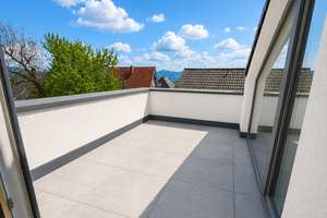 Bezugsfertige Neubau-Dachgeschosswohnung mit Dachterrasse, Aufzug & Weitblick in Bonn-Bad Godesberg – Horionstraße 8, 53177 Schweinheim, Bonn – Vorschaubild 5