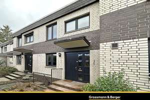 Smart Living im sanierten Reihenhaus