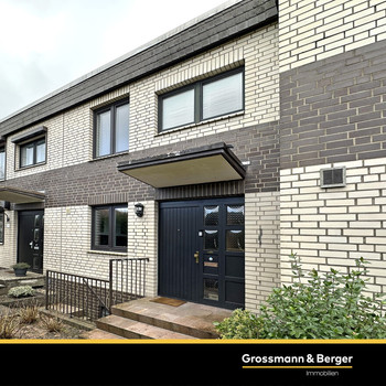 Smart Living im sanierten Reihenhaus