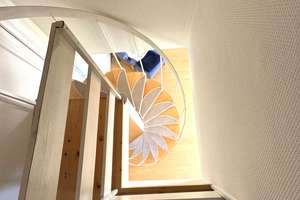 Stilvoll eingerichtet - Perfekt modernisiertes  Nurdahaus in sonniger Aussichtslage nahe Oberstaufen – Hochgratstr. 246, 88179 Oberreute – Vorschaubild 16