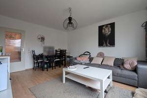 3-Zimmer-Wohnung mit Loggia in gefragter Lage – Die vollständige Adresse der Immobilie erhältst du vom Anbieter., 53123 Lengsdorf, Bonn – Vorschaubild 3