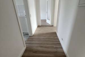 schöne 2-zimmer-Wohung – 67061 Süd, Ludwigshafen am Rhein – Vorschaubild 4