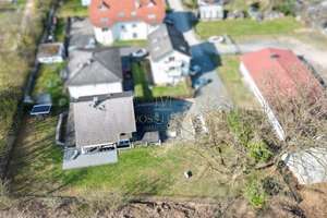 Wundervolles Einfamilienhaus in Waldrand- bzw. Sackgassenlage mit ELW, Garage und KFZ Stellplätzen – 61137 Schöneck – Vorschaubild 9
