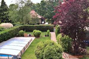 Einfamilienhaus mit Pool in Wilhelmshorst - Wo naturnahe Idylle auf höchste Lebensqualität trifft – Potsdam-Mittelmark (Kreis) – Vorschaubild 64