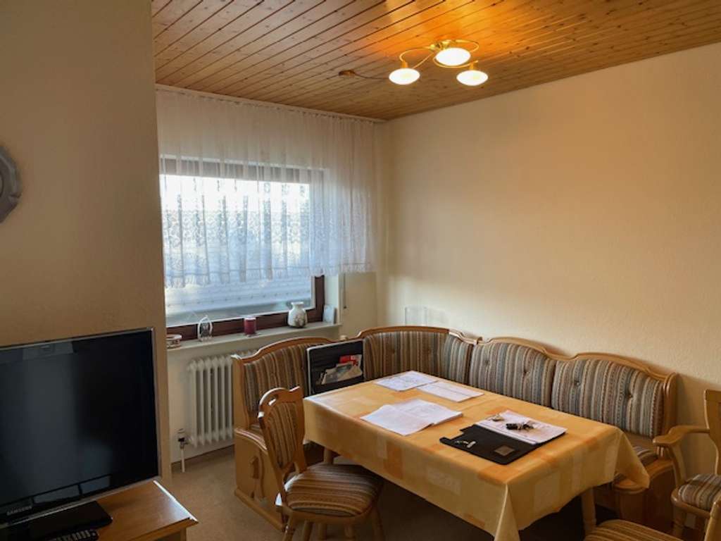 Immobilie in Sasbachwalden - Ruhe und Aussicht genießen! - Bild 4