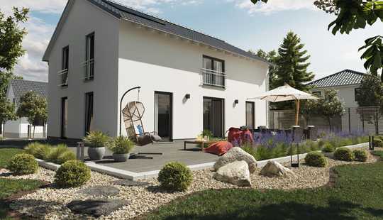 Bild von Traumhaus von Town & Country Haus incl. Grundstück in Elze / Wedemark HS - Landhaus 142