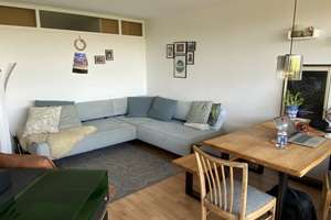 Mini-Penthouse mit Blick ins Grüne – 70619 Heumaden, Stuttgart – Vorschaubild 4