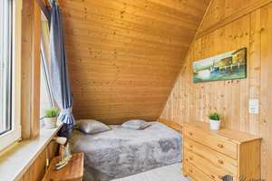 Gemütliches Ferienhaus in Dorum-Neufeld! – Die vollständige Adresse der Immobilie erhältst du vom Anbieter., 27369 Dorum – Vorschaubild 8