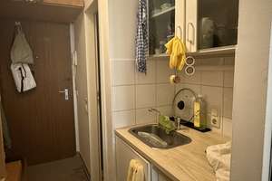 Tolles 1 Zimmer-Apartment in Mainz mit Pantryküche, saniert incl. Strom – Richard Schirrmann Str. 8, 55122 Hartenberg-Münchfeld, Mainz – Vorschaubild 3