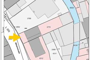 Mehrfamilienhaus mit Lagerhalle im Zentrum von Siegburg – Wilhelmstraße 118, 53721 Siegburg – Vorschaubild 4