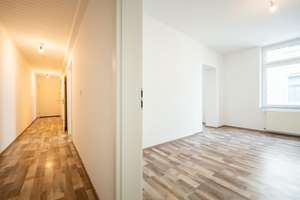 Altbauwohnung in der südlichen Vorstadt – Die vollständige Adresse der Immobilie erhältst du vom Anbieter., 56068 Süd, Koblenz – Vorschaubild 3